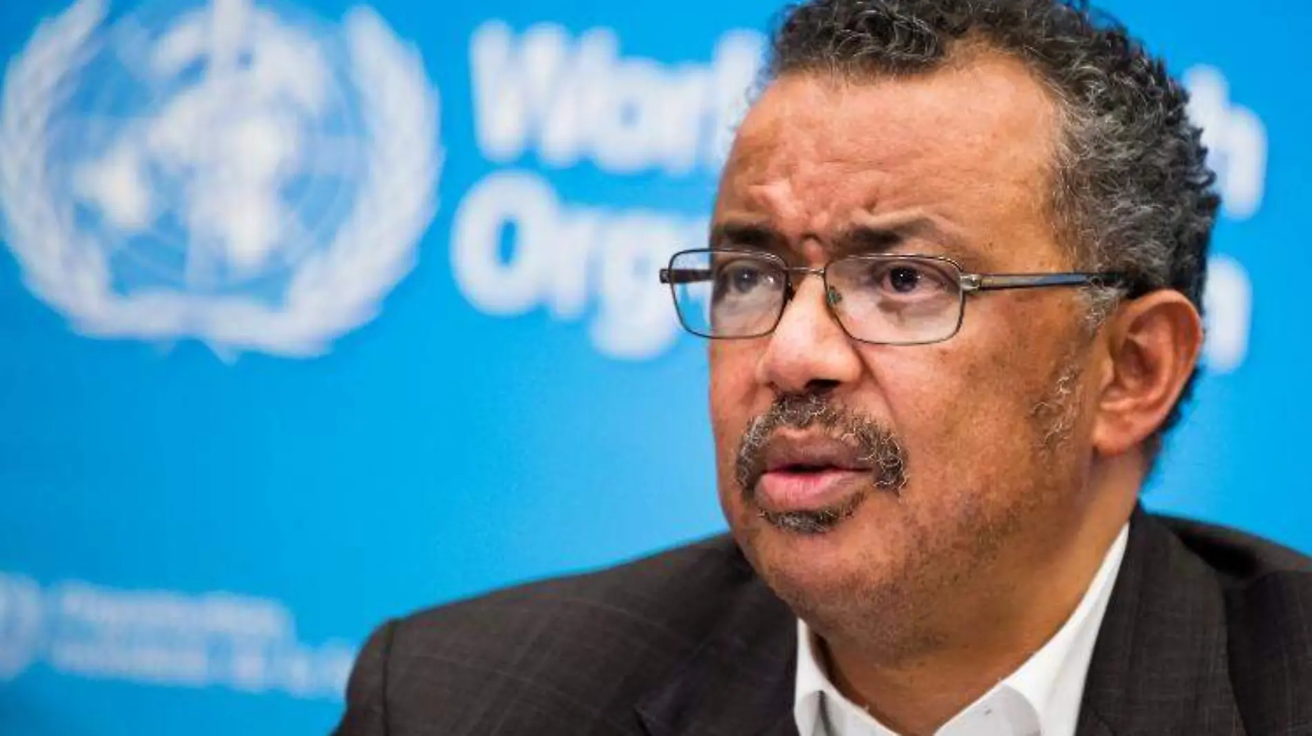 Tedros Adhanom